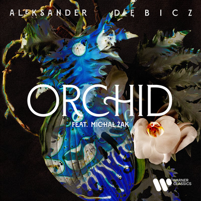 アルバム/Orchid/Aleksander Debicz