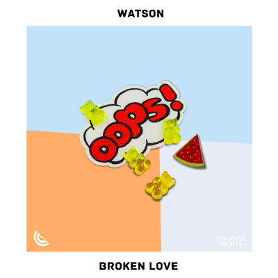 Broken Love/Watson