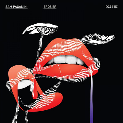 アルバム/Eros/Sam Paganini