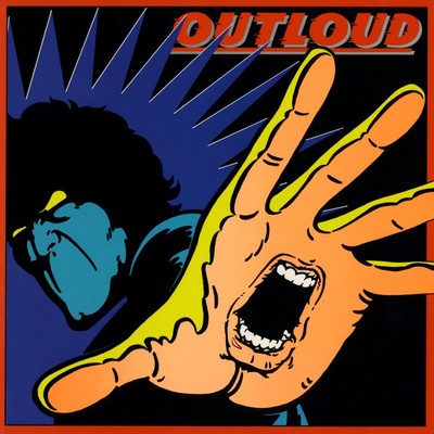 Outloud (feat. Nile Rodgers)