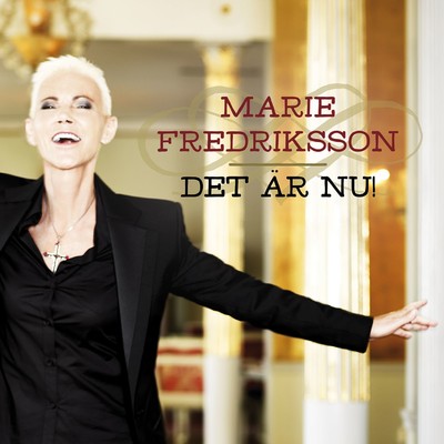 Marie Fredriksson