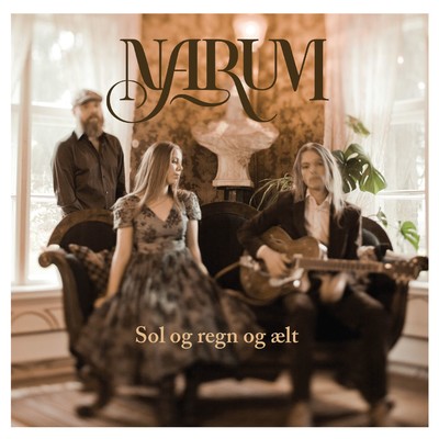 アルバム/Sol og regn og aelt/Narum