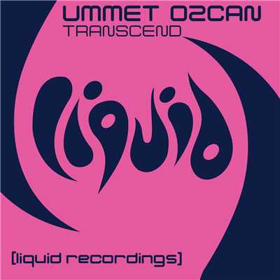 Transcend/Ummet Ozcan