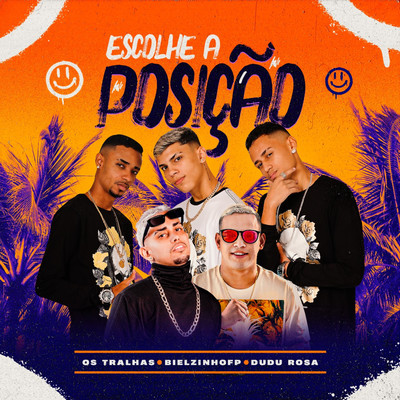 Escolhe a Posicao/Os Tralhas