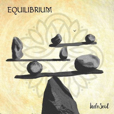 Equilibrium/IndoSoul by Karthick Iyer