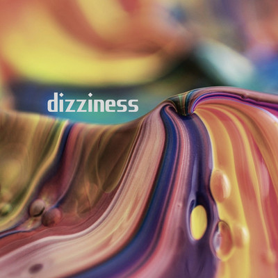 アルバム/dizziness/Colorful World