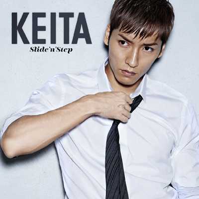 シングル/Slide 'n' Step (Instrumental)/KEITA