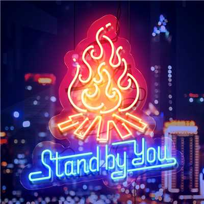 Stand By You EP/Official髭男dism