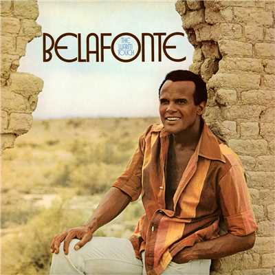 アルバム/The Warm Touch/Harry Belafonte