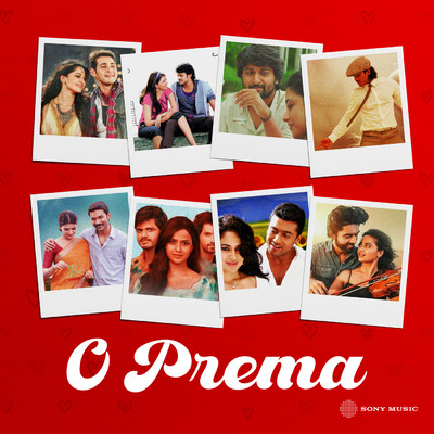 シングル/Neeve (From ”Darling”)/G.V. Prakash Kumar
