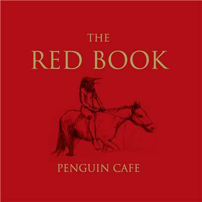 アルバム/THE RED BOOK/ペンギン・カフェ