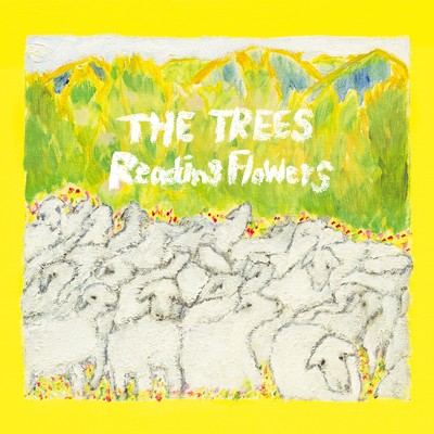 Coleus/THE TREES
