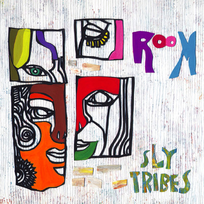 Room/SLY TRIBES