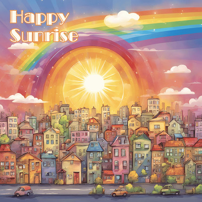 HappySunrise/Kanadeon