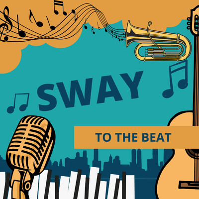 シングル/Sway to the beat！！/Meyer