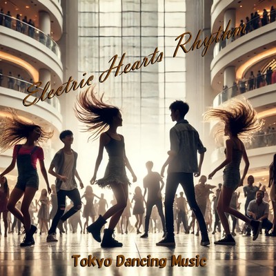 Electric Hearts Rhythm/Tokyo Dancing Music