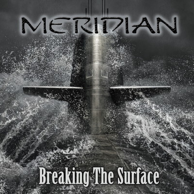 アルバム/Breaking The Surface/Meridian