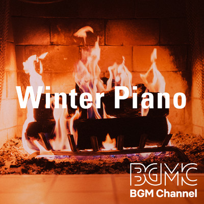 アルバム/Winter Piano/BGM channel