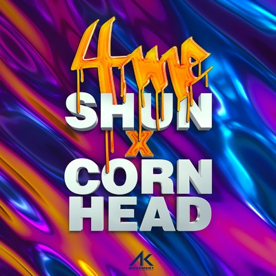 4me/SHUN & CORN HEAD
