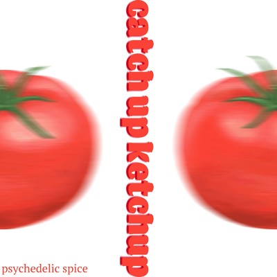 Logo/Pychedelic Spice