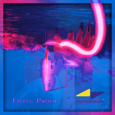 Living Proof (feat. SPENSR) [SPENSR Remix]/B-HOPE & Hazy Blue
