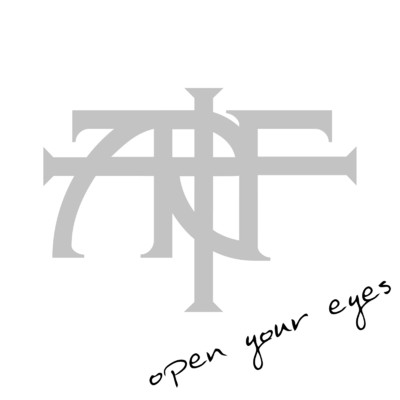 シングル/open your eyes/ANTI $OCIAL FORCE$