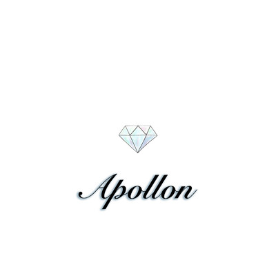 シングル/Diamond/Apollon