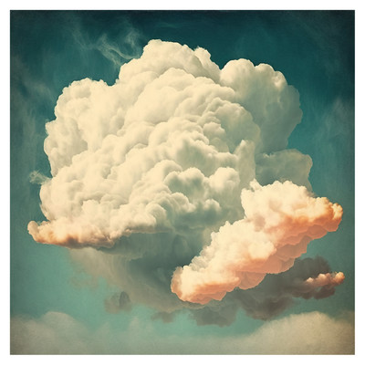 Velvet Clouds/Polly Carter