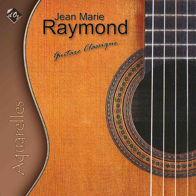 アルバム/Aquarelles/Jean-Marie Raymond