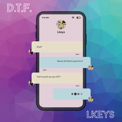 DTF (Explicit)/Lkeys