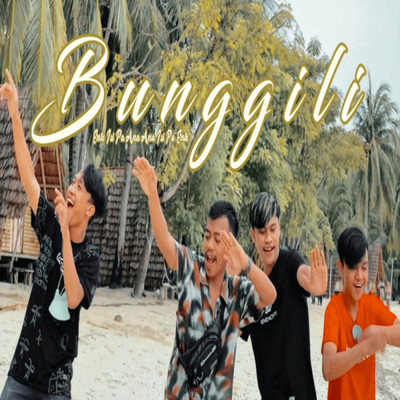 Bunggili (featuring Rahmat Tahalu)/Ian Inombi