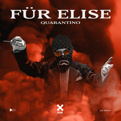 シングル/Fur Elise (Extended)/Quarantino