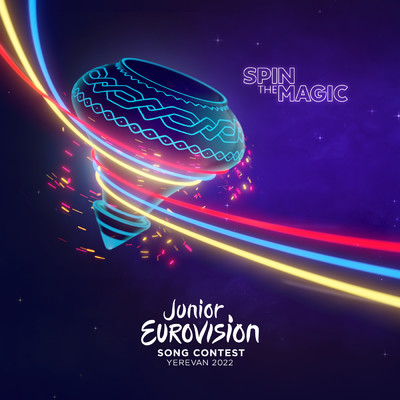 Zivotot E Pred Mene (featuring Jovan, Irina／Junior Eurovision 2022 ／ North Macedonia)/Lara