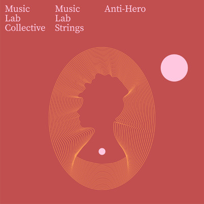 シングル/Anti-Hero (arr. string quartet)/Music Lab Strings／ミュージック・ラボ・コレクティヴ