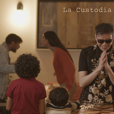 シングル/La Custodia/Raymix