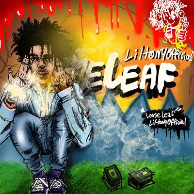 Looseleaf (Clean)/Lil Tony Official