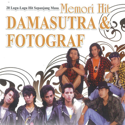 アルバム/Memori Hit - 20 Lagu-Lagu Hit Sepanjang Masa/Damasutra／Fotograf