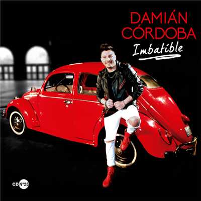 Hazme Olvidarla (Live)/Damian Cordoba