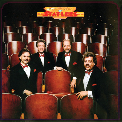 You Oughta Be Here With Me/The Statlers