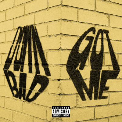 Down Bad (Explicit) (featuring JID, Bas, J. Cole, EARTHGANG, Young Nudy)/Dreamville