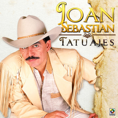 Tatuajes/Joan Sebastian