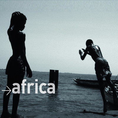 Afro Duta/African Safari Sound Ensemble