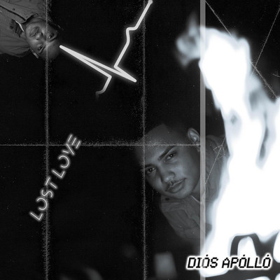 シングル/Lost Love/Dios Apollo