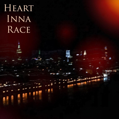 Heart Inna Race/HADI