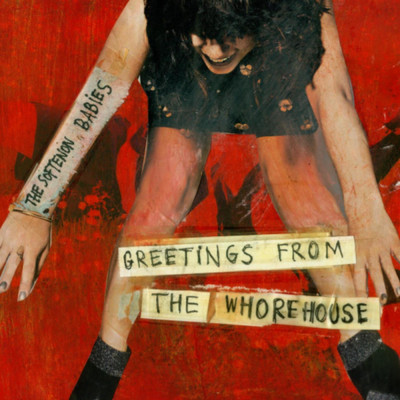 Merry Xmas (Greetings from the Whorehouse)/The Softenon Babies