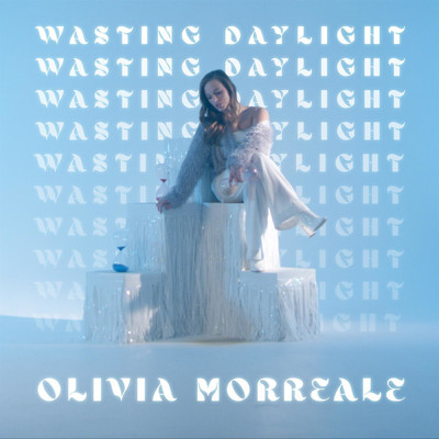 Wasting Daylight/Olivia Morreale