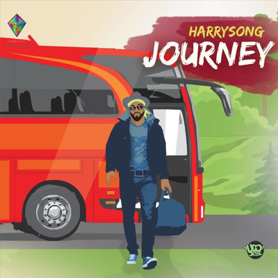 シングル/Journey/Harrysong