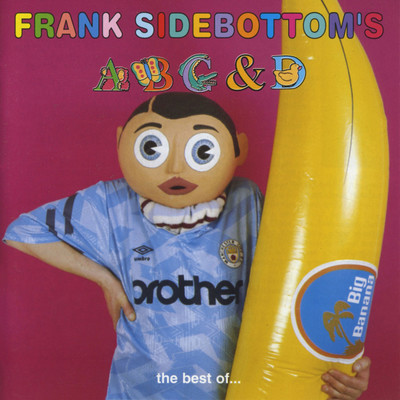 We Will Rock You/Frank Sidebottom