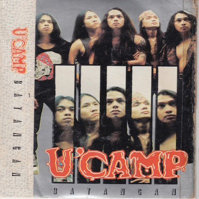 Anak Metal/U'Camp