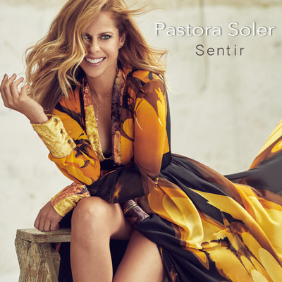 アルバム/Sentir/Pastora Soler
